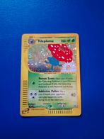 Vileplume H31/H32 - Zeldzame Pokémonkaart, Ophalen of Verzenden, Gebruikt, Losse kaart, Foil