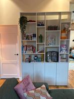 Op maat gemaakte wandkast, Ophalen, Overige materialen, 200 cm of meer, 150 tot 200 cm