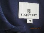 Nieuw STATE OF ART shirt mt 48/50, State of Art, Nieuw, Ophalen of Verzenden, Maat 48/50 (M)