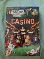 Escaperoom The Casino - uitbreidingsset, Ophalen of Verzenden, Zo goed als nieuw