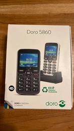 Doro 5860, Telecommunicatie, Mobiele telefoons | Nokia, Zo goed als nieuw, Ophalen