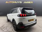 Peugeot 5008 1.6 e-THP GT-Line - 7 personen, Auto's, Peugeot, 1350 kg, Gebruikt, 4 cilinders, Parkeersensor