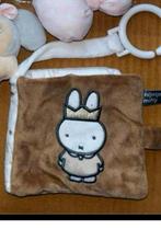 Nijntje buggy boekje, Ophalen of Verzenden, Zo goed als nieuw