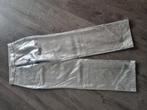 Broek Shoeby maat L ongedragen Monica Geuze collectie, Ophalen of Verzenden, Zo goed als nieuw, Overige kleuren, W28 - W29 (confectie 36)