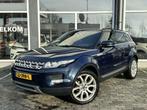 Land Rover Range Rover Evoque 2.2 SD4 4WD Prestige Pano Full, Auto's, Land Rover, Automaat, Euro 5, 15 km/l, Zwart