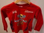 Formule 1 shirt maat 140 - nette staat, Gebruikt, Fun2wear, Ophalen of Verzenden, Shirt of Longsleeve
