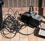 Aquaking vijverpomp jfp eco 4600 - 35w - 2,6m, Ophalen of Verzenden, Zo goed als nieuw, Vijverpomp