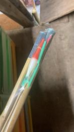 Hengelsport, Ophalen of Verzenden, Zo goed als nieuw