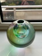 Siem van der Marel serica Leerdam, Antiek en Kunst, Antiek | Glas en Kristal, Ophalen of Verzenden