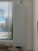 Designradiator vlak paneel, Doe-het-zelf en Verbouw, Verzenden, Radiator, Minder dan 60 cm, Zo goed als nieuw