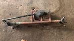 Alfa Romeo 166 ruitenwisser motor en mechaniek, Ophalen of Verzenden, Gebruikt, Alfa Romeo