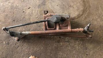 Alfa Romeo 166 ruitenwisser motor en mechaniek  beschikbaar voor biedingen