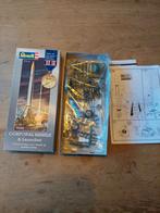 Te koop raket, schaal 1:35, Hobby en Vrije tijd, Modelbouw | Overige, Ophalen of Verzenden, Nieuw, 1:32 tot 1:50