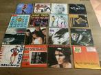 Diverse singles, Cd's en Dvd's, Ophalen, Gebruikt, 7 inch, Single
