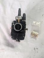 19mm Mezoly Racing Carburateur + Sproeiers, Ophalen of Verzenden, Zo goed als nieuw, Carburateur, Mezoly