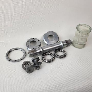 Campagnolo Chorus trapas 111 mm BSA beschikbaar voor biedingen