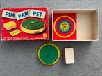 Pim Pam Pet, Hobby en Vrije tijd, Gezelschapsspellen | Kaartspellen, Vijf spelers of meer, Ophalen of Verzenden, Gebruikt, JUMBO