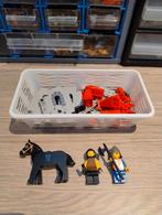 Lego Castle - Blacksmith (6040), Kinderen en Baby's, Speelgoed | Duplo en Lego, Ophalen of Verzenden, Zo goed als nieuw, Complete set