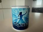 Officiële Disney Frozen de musical mok, Ophalen of Verzenden, Nieuw, Overige stijlen, Kop(pen) en/of Schotel(s)