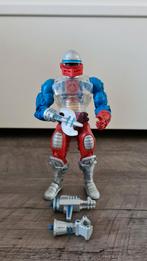 Masters of the Universe Classics (Roboto), Zo goed als nieuw, Verzenden