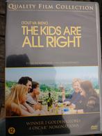 Quality film collection the kids are all right dvd, Overige gebieden, Alle leeftijden, Ophalen of Verzenden, Zo goed als nieuw