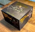 Dungeon Saga Origins - Legendary Edition - NIEUW - no shrink, Hobby en Vrije tijd, Gezelschapsspellen | Bordspellen, Ophalen, Nieuw