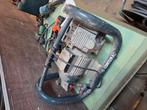 Goede compressor te koop, 100 liter of meer, Ophalen, Gebruikt
