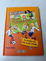 De Helden van Koen Kampioen, Ophalen of Verzenden, Gelezen
