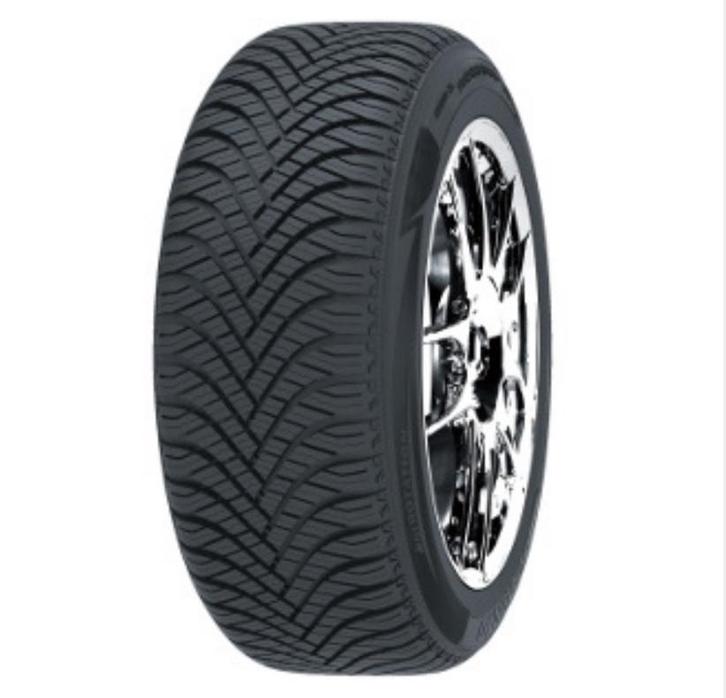 4 HALEN 2 BETALEN. Banden actie op onze huismerk banden., Auto-onderdelen, Banden en Velgen, Band(en), All Season, Nieuw, Ophalen of Verzenden