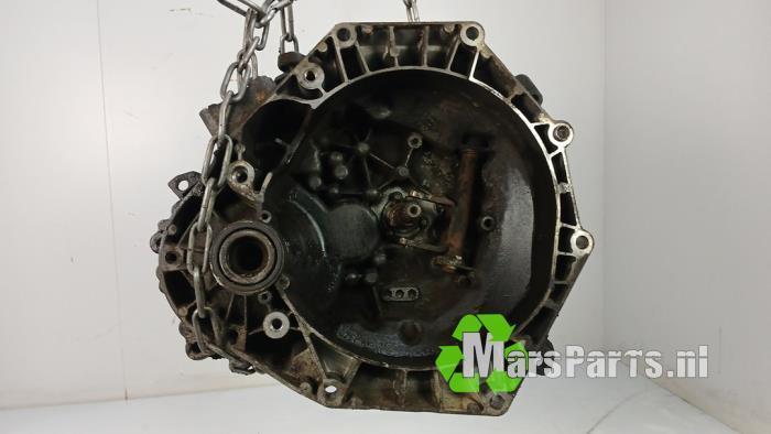 Versnellingsbak van een Mini Mini, Auto-onderdelen, Transmissie en Toebehoren, Mini, Gebruikt, 3 maanden garantie, Ophalen of Verzenden