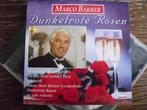 Marco Bakker "Dunkelrote Rosen" CD, Ophalen of Verzenden, 1980 tot 2000, Zo goed als nieuw