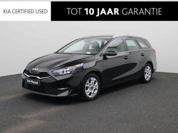 KIA cee'd Sportswagon Pulse 1.0 T-GDi 120 MHEV DCT ISG beschikbaar voor biedingen