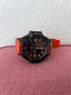 G-Shock 1000, Ophalen of Verzenden, Zo goed als nieuw, Zwart, Android