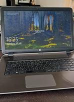 Hp Pavilion 17 inch Laptop, Ophalen, Hp, Gebruikt, 2 tot 3 Ghz