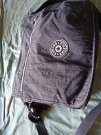 Zwarte Kipling Tas met Aapje, Sieraden, Tassen en Uiterlijk, Tassen | Schoudertassen, Ophalen of Verzenden, Zo goed als nieuw