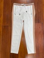 Gustav broek maat 38 M ecru wit beige, Ophalen of Verzenden, Zo goed als nieuw, Maat 38/40 (M), Wit