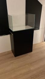 Oase ScaperLine 60 met meubel nieuw ongebruikt compleet, Ophalen, Nieuw, Leeg aquarium