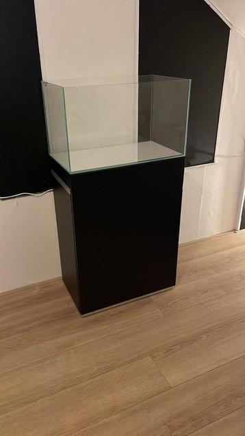 Oase ScaperLine 60 met meubel nieuw ongebruikt compleet beschikbaar voor biedingen
