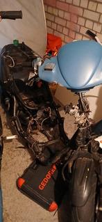 Benelli scooter, Fietsen en Brommers, Brommeronderdelen | Scooters, Ophalen of Verzenden