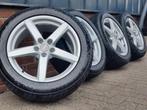 18 inch Complete set Expert Jumpy Proace Scudo Vivaro, Auto-onderdelen, Banden en Velgen, Ophalen, 18 inch, Dezent, Banden en Velgen
