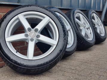18 inch Complete set Expert Jumpy Proace Scudo Vivaro  beschikbaar voor biedingen