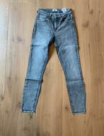 Only jeans, Kleding | Dames, Spijkerbroeken en Jeans, Gedragen, Grijs, W28 - W29 (confectie 36), Ophalen of Verzenden