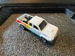 Toyota tacoma Matchbox 2016, Ophalen, Zo goed als nieuw, Auto, Matchbox