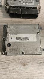 ecu Saab+Pin, Ophalen of Verzenden, Gebruikt