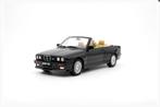 BMW E30 M3 CABRIO - 1/18 OTTOMOBILE OT1012, OttOMobile, Ophalen of Verzenden, Info@otto-models.com, Ottomobile