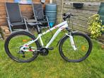 B'Twin Rockrider ST 100 Mountainbike, Ophalen, Zo goed als nieuw, Overige merken