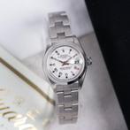 Rolex Lady Date 26 (69160) With Papers, Staal, Kikkertweg 18, 1521RG Wormerveer, Polshorloge, Ophalen of Verzenden
