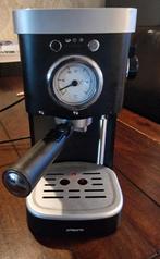 Espresso machine, Witgoed en Apparatuur, Koffiezetapparaten, Ophalen of Verzenden, Zo goed als nieuw, Espresso apparaat