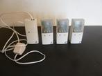 Telefoonsignalering voor slechthorenden, 3 stuks, Ophalen of Verzenden, Gebruikt