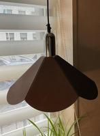 Vintage Herda hanglamp, Ophalen of Verzenden, Metaal